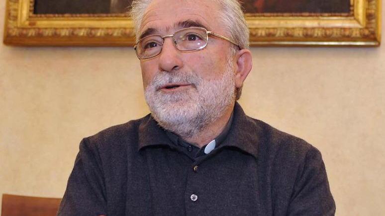 San Giuliano, arriva il vescovo