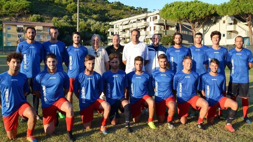 Pedroni rientra nella Castiglionese
