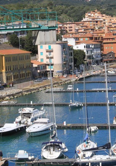 Guerra dei pontili Fiato sospeso in attesa del Tar 