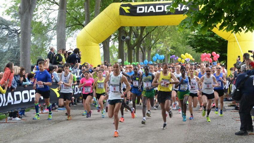In gara all’alba sulle Mura torna la corsa “5 alle 5”