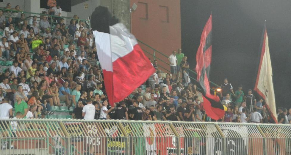 Esordio di lusso con la Spal «Difficile? Meglio così» 