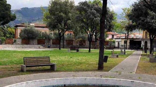 Pontile sotto verifica