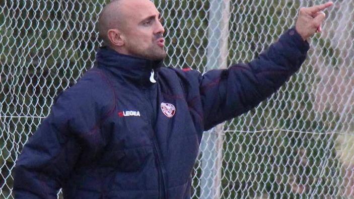 Del Sordo coordinatore dell’Academy