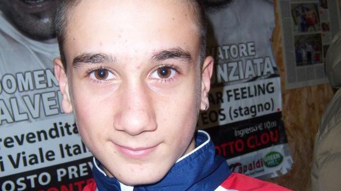 Santini e Proietti in azzurro E a Livorno gli italiani Youth