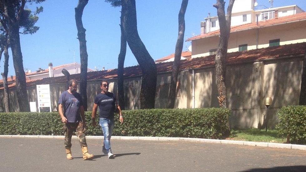 «Il lavoro che aveva atteso tanto ce l’ha portato via per sempre»