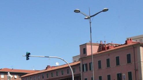 E la nuova rotatoria non convince i livornesi