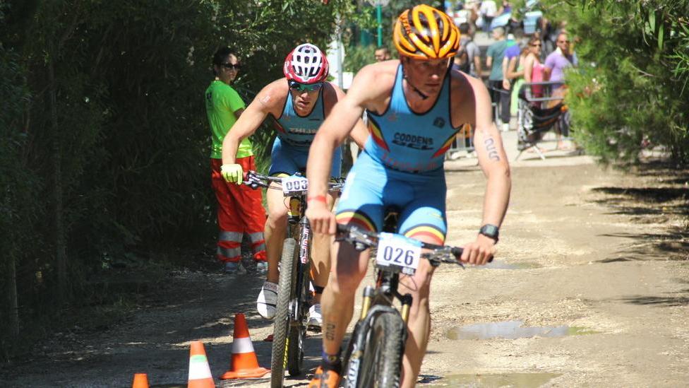 Al mondiale di Orosei tutti i grandi