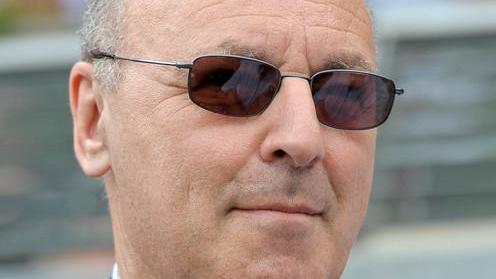 Marotta: «Non temiamo nessuno». Garcia: «Sarà un grande match»