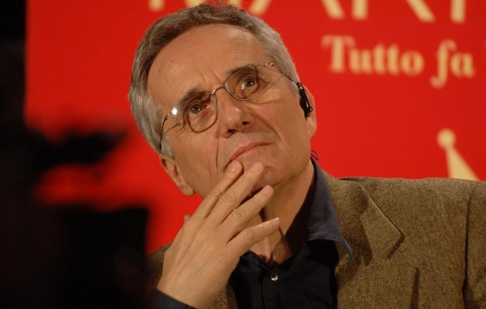 Bellocchio a “Il di/segno del cinema” 