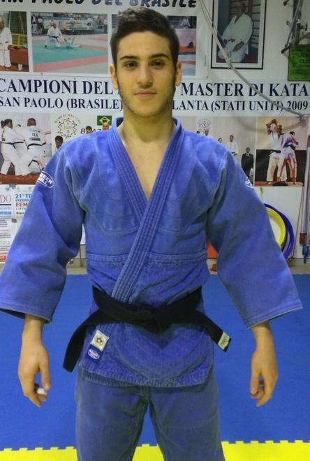 Per Lorenzo Serra un torneo in Romania 