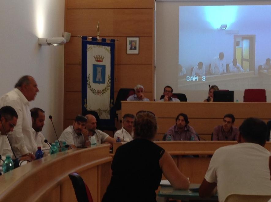 Bilancio, le critiche dell’opposizione 