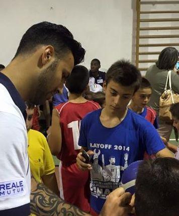 È la Dinamo, un’azienda che sa vincere 