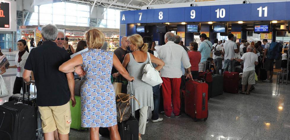 Aeroporti, i tre sardi inseriti tra i primi 38 a livello nazionale 