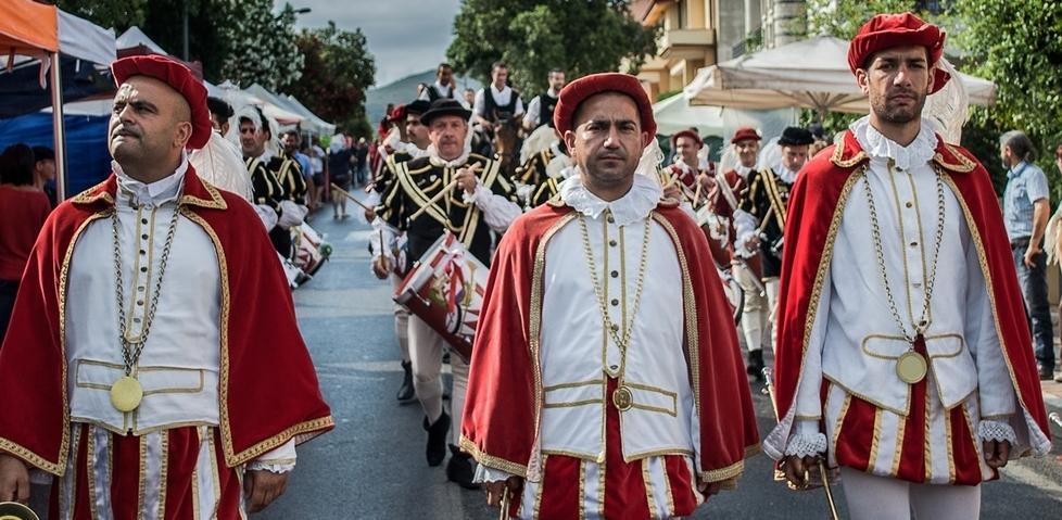 Siniscola, il sindaco vieta ogni forma di accattonaggio 