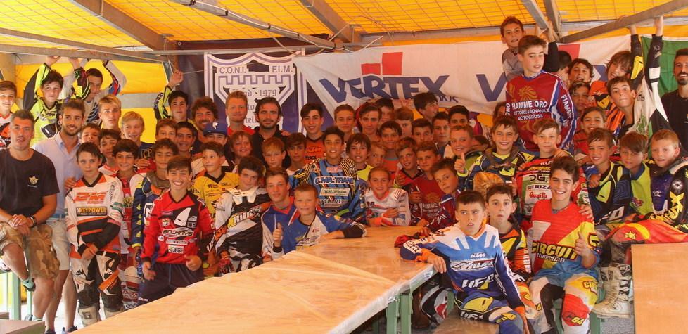 I modenesi salgono in cattedra