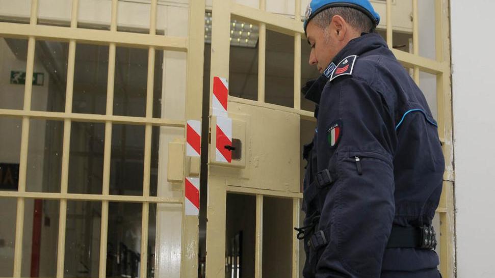 Accordo col carcere: i detenuti al lavoro per pulire il Comune
