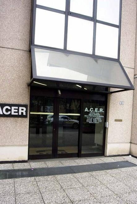 Sunia: «Case Acer, con i soldi dello Stato si ristrutturi subito» 
