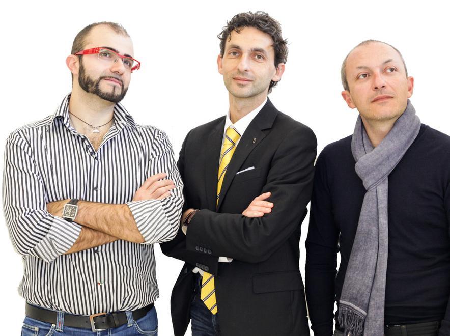 Newcast, la bici elettronica e come sviluppare idee di altri