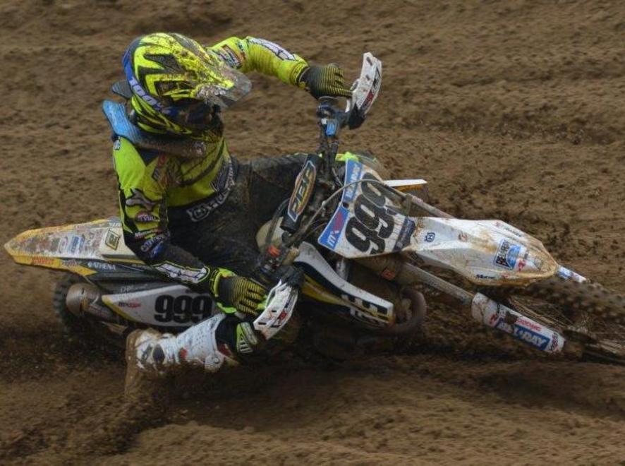 Ad Assen torna Goncalves Attesa per Grandi e Ciampi 