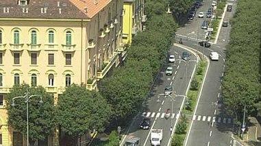 Serie A e viabilità, disagi limitati