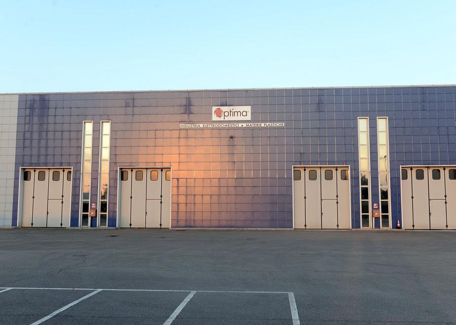 Optima investe e cresce con un pezzo di Terim 