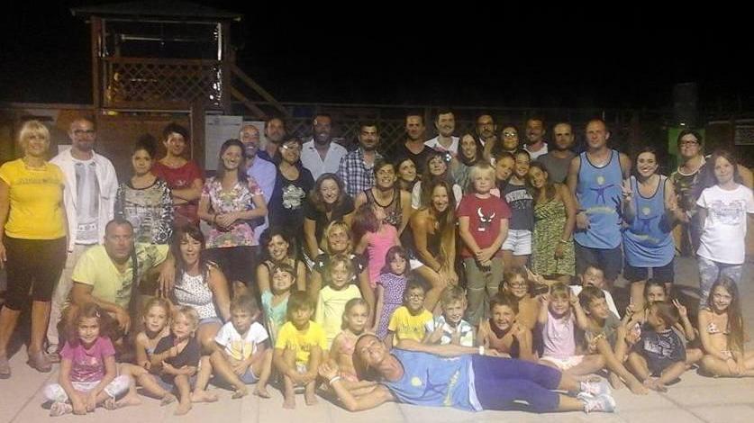 ‘Scuola senza zaino’ con entusiasmo