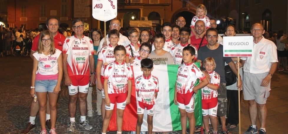 Longagnani e Costa Pellicciari dettano legge a San Possidonio