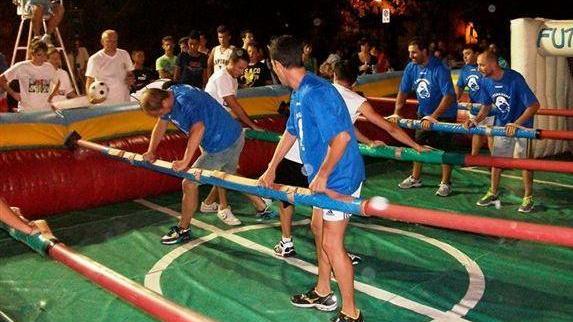 Settembre Poggese, tutto il programma