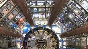 A Ferrara tutti i segreti di Lhc l’acceleratore di particelle