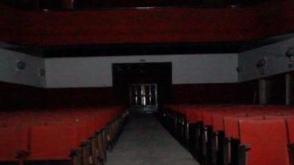 Un sogno: far rivivere il Cinema Teatro Cavour