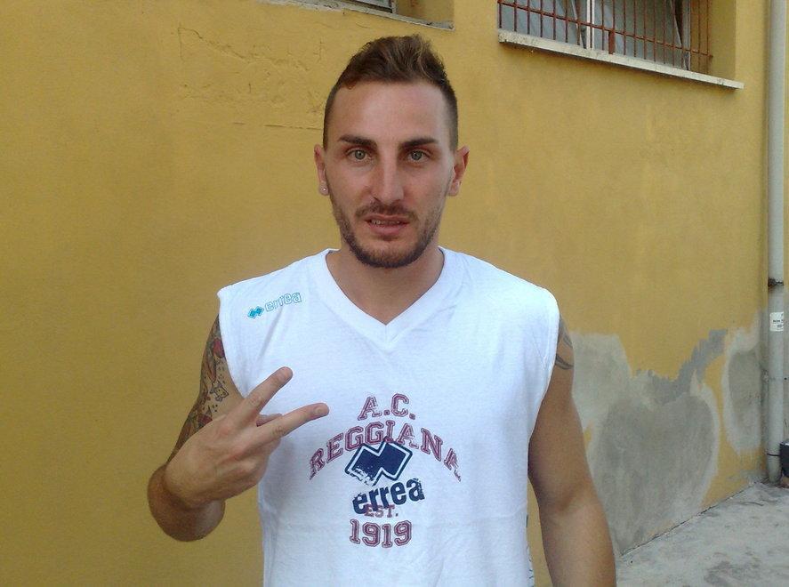 La Reggiana prende Nolè ora manca la “ciliegina” 
