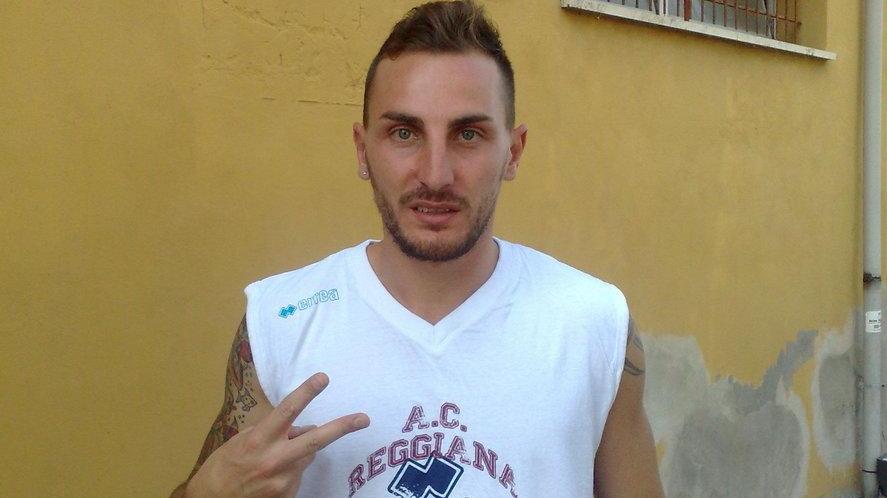 La Reggiana prende Nolè ora manca la “ciliegina”