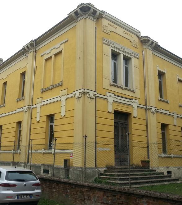 Più di un milione e mezzo per ristrutturare la scuola 