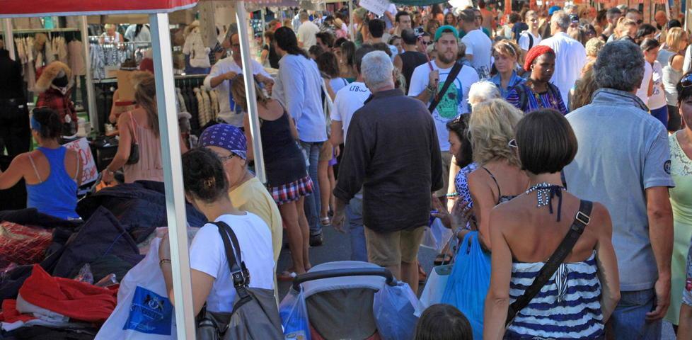 Ragazzini bruciano criceti per divertirsi a Forte dei Marmi 