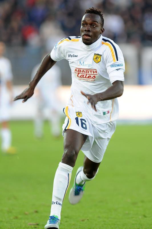 Ali Sowe è in arrivo a Modena