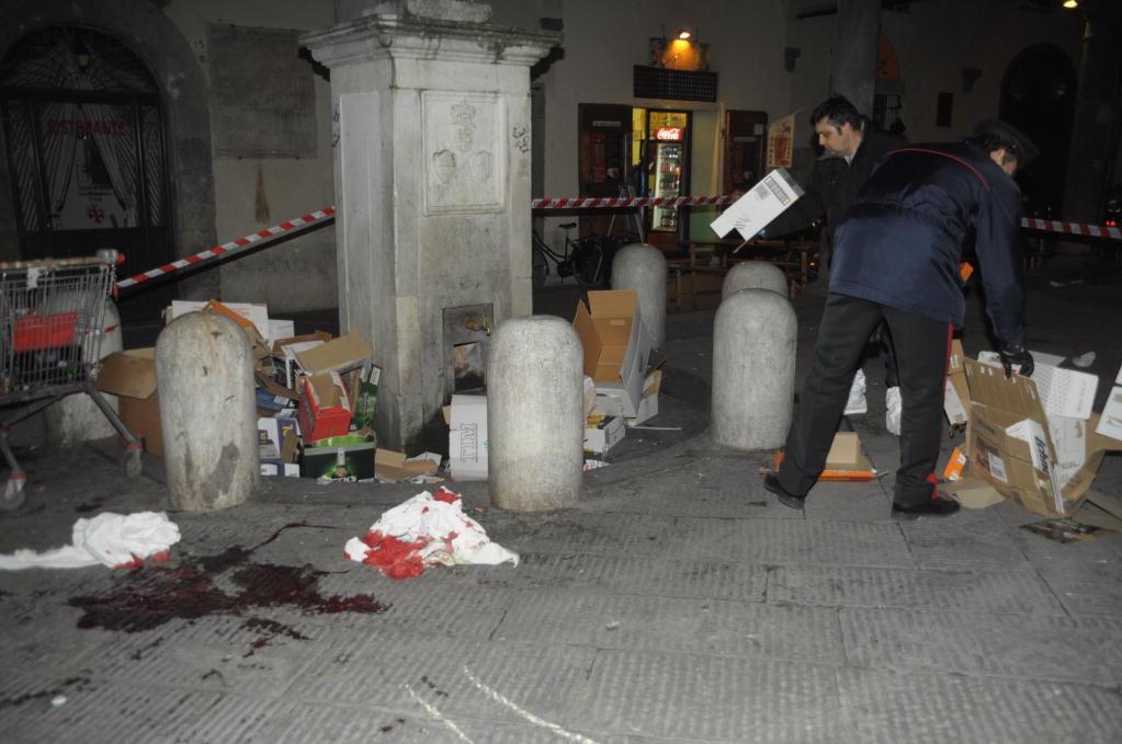 Feriti nella notte dopo una lite: arrestati gli aggressori