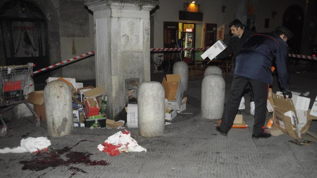 Feriti nella notte dopo una lite: arrestati gli aggressori