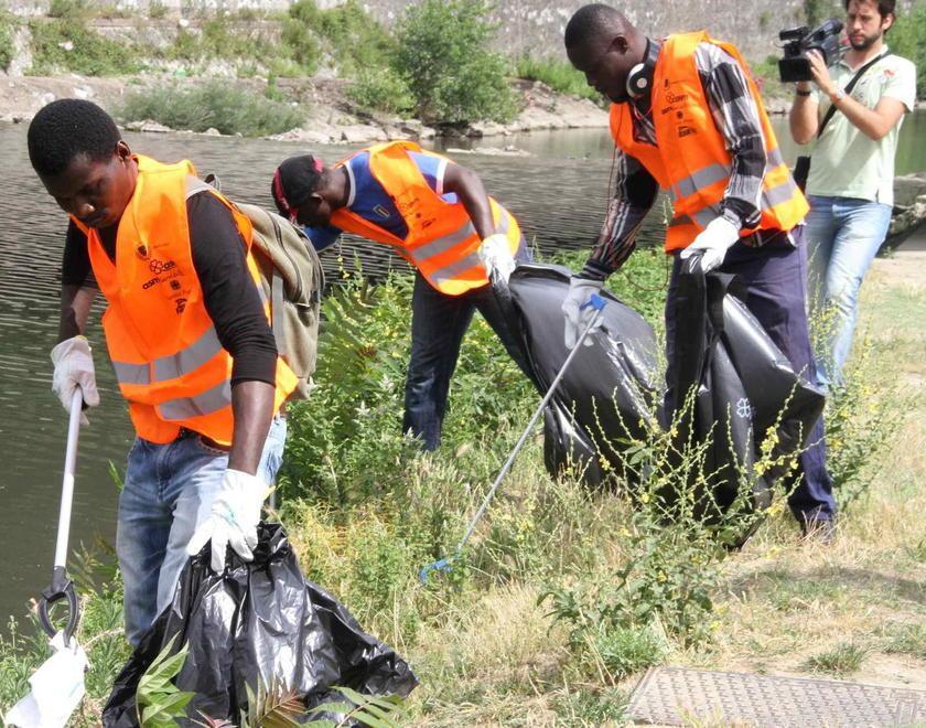 Altri 15 profughi in arrivo a Prato 
