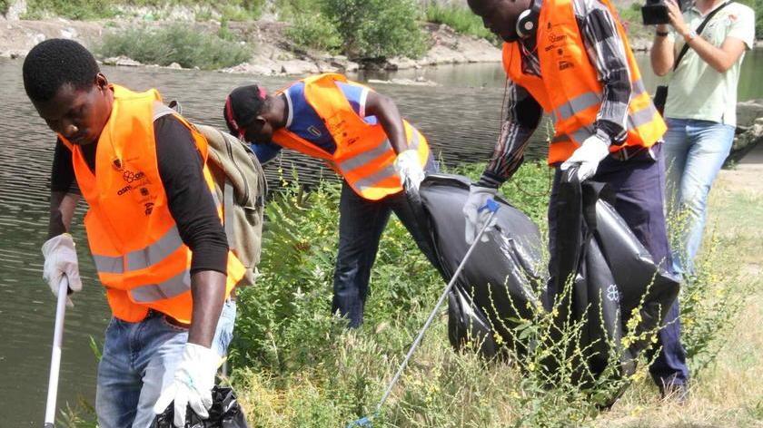 Altri 15 profughi in arrivo a Prato