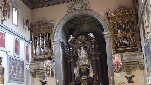 Sempre sbarrato l’ingresso ai Cavalieri