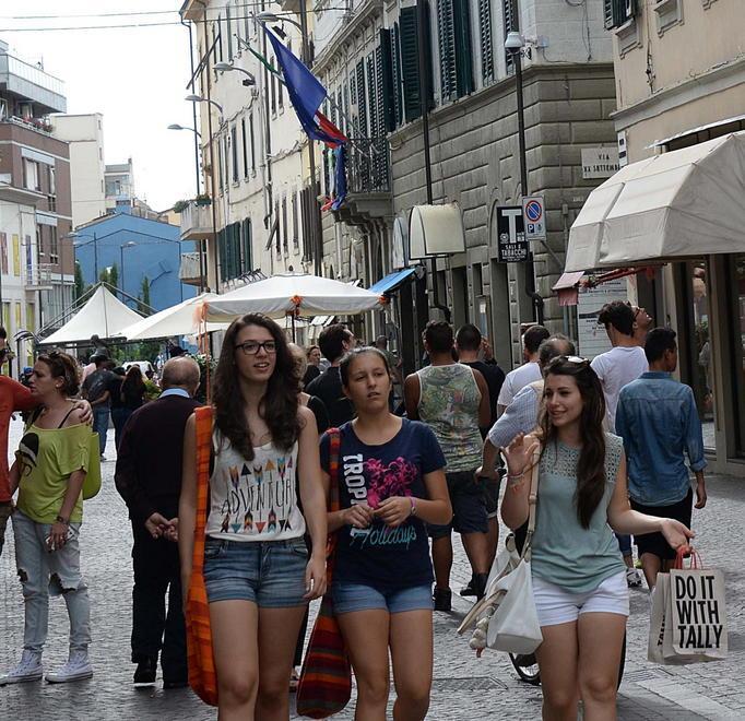 La Provincia s’inventa un accordo sul turismo per trovare 36mila euro 