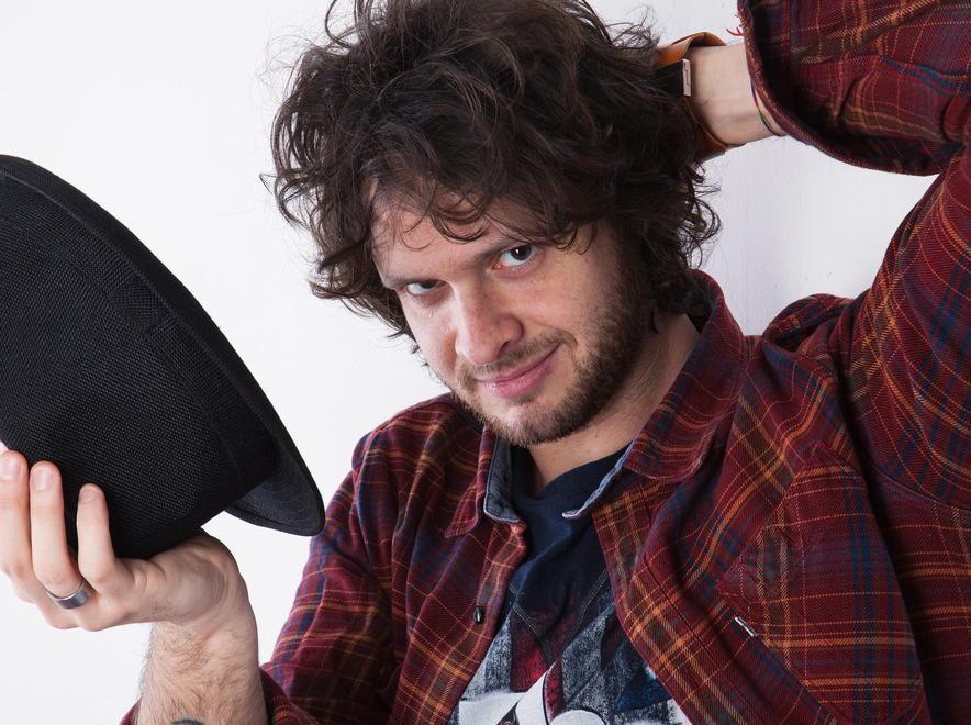  Buralli riscopre il Gran Varietà 