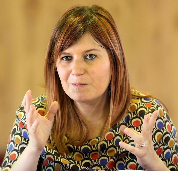 Ora Barnini valuta conti e location Viaccia in pole-position per la pista 