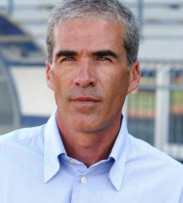 Scuole calcio: Garcea vuole un San Giuliano forte ma... rilassato 