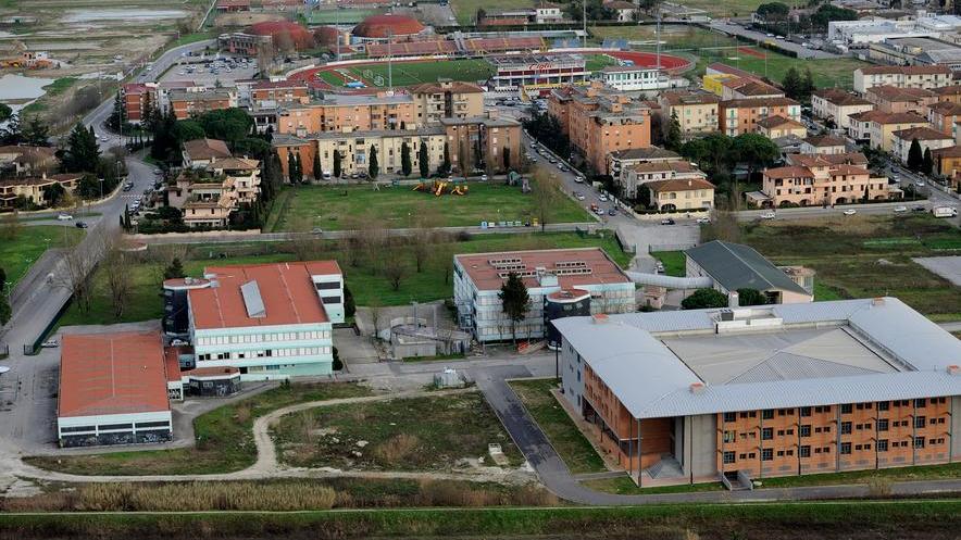 Villaggio scolastico aperto anche durante il pomeriggio