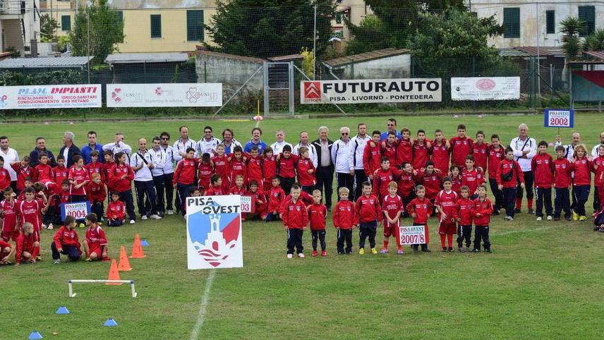 Pisa Ovest, è qui la festa Il weekend a Porta a Mare