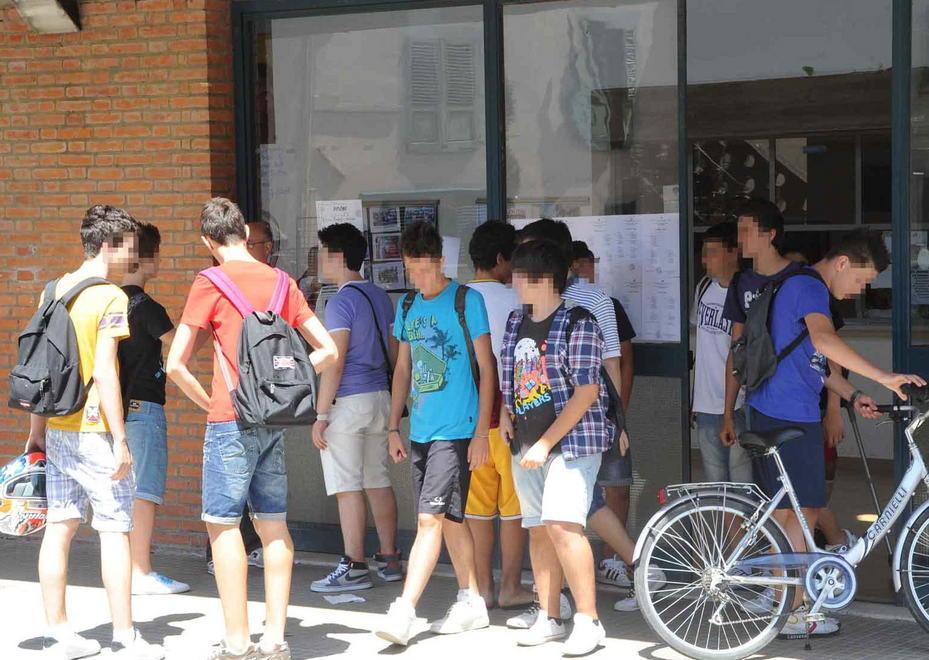 Scuole medie, anno nuovo ma coi problemi di sempre 