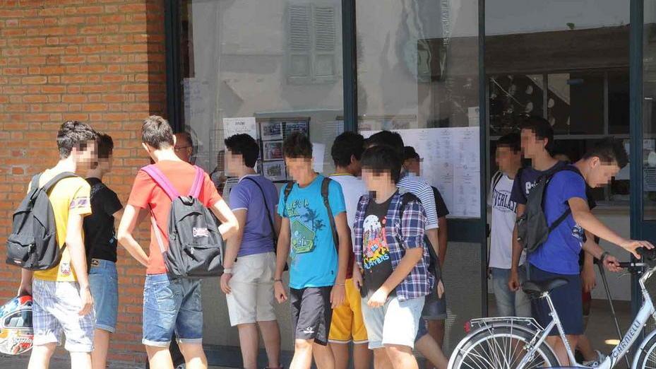 Scuole medie, anno nuovo ma coi problemi di sempre