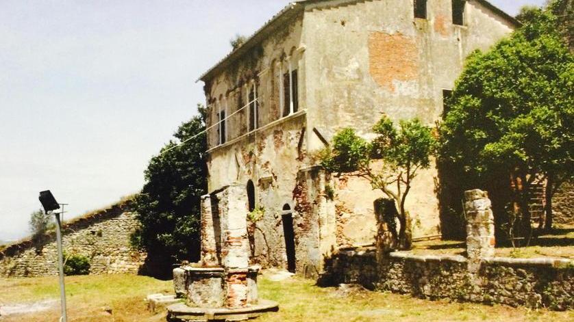 Villa Pacelli
