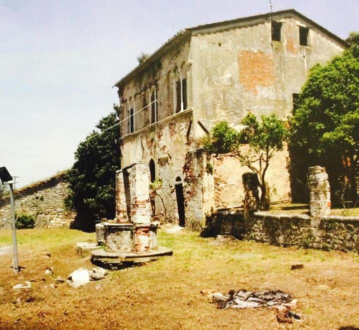 Rocca di Sala